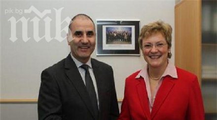 цветанов даде гласност брюксел напрежението нас