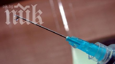 ваксинират деца детски паралич заради заразени бежанци