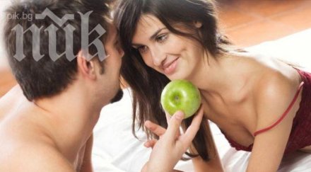 секс лъжи мъжки