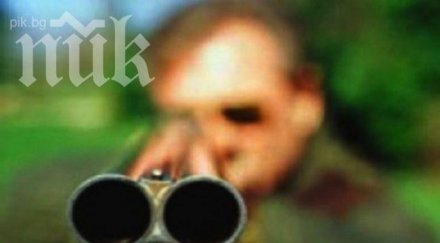 бивш шеф сба разстреля немска овчарка