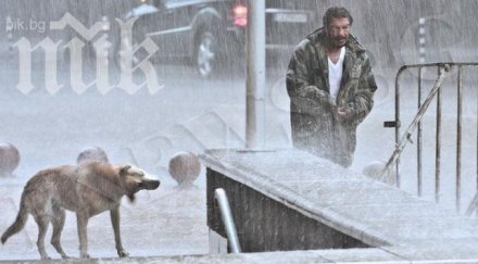 синоптици вещаят апокалипсис заливат жестоки порои