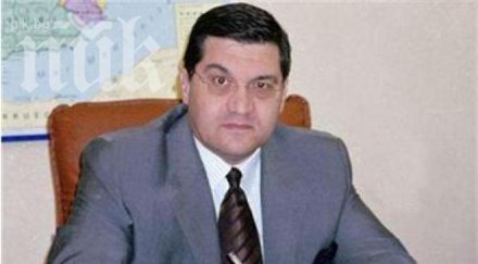 домът посланика полша разбит ограбен