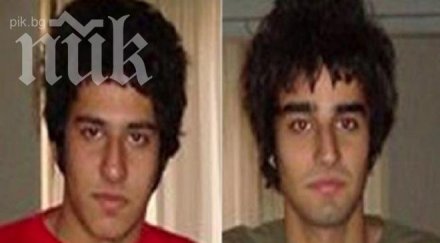 рок певец изби бандата самоуби