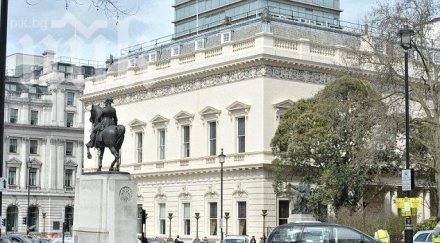 англия шок продават баровската кооперация лондон 250 млн лири вижте невероятния имот