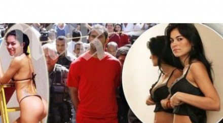 футболист убил приятелката нахрани нея ротвайлерите