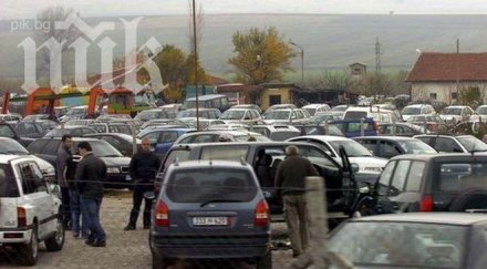 сирийци изкупуват масово старите коли