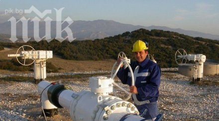 петък украйна купува газ русия