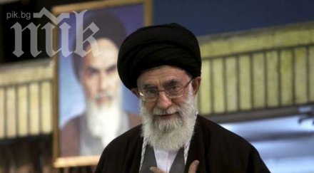 духовният водач иран притежава бизнес млрд долара