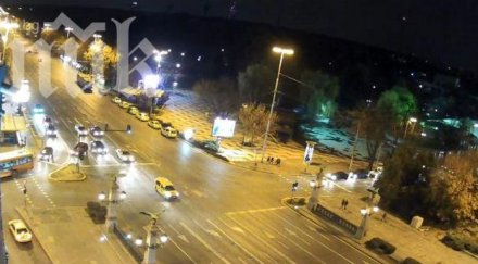 остава блокирано движението орлов мост отворен