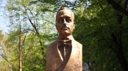 вашингтон откриха кръстовище димитър пешев