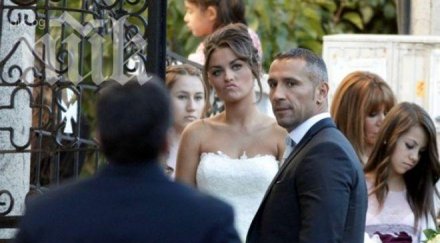 алена вещае лоши новини бракът яна петко обречен провал всичко николета валери разрушено
