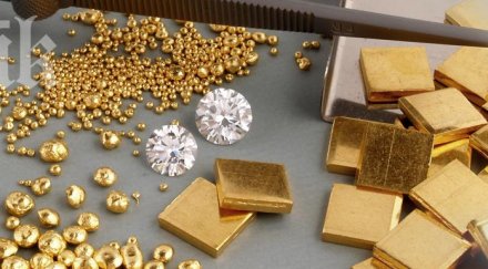 бургас заровено огромно количество злато почти век никой намери