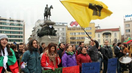 хунвейбините новия морал