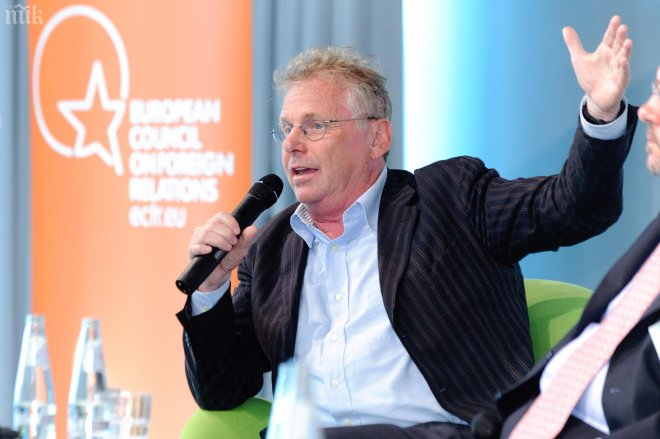 Лидерът на протестите във Франция през 1968 г. поздрави българските студенти