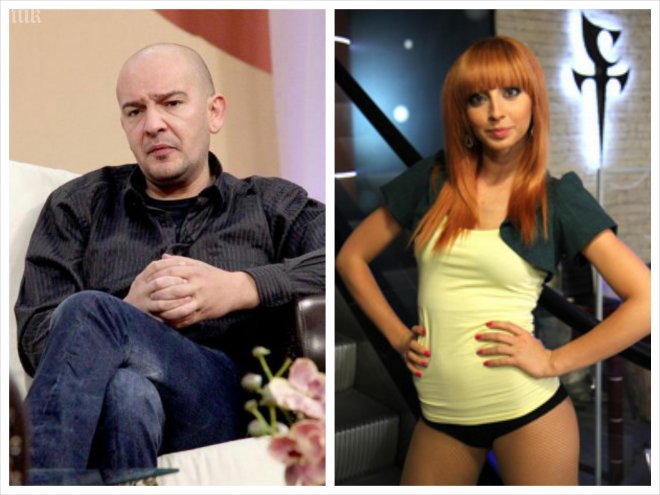 Голямата любов на Годжи окончателно му би шута! Омъжва се за по-красив мъж!