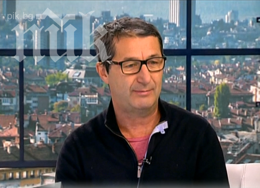 Каролев: Най-много пари изтичат от приватизация и обществени поръчки