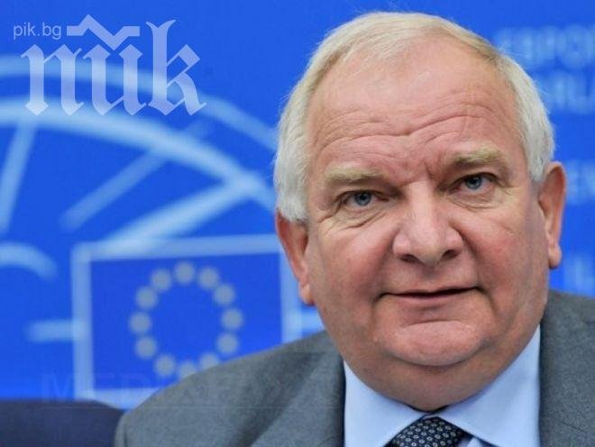 Жозеф Дол избран за нов лидер на ЕНП