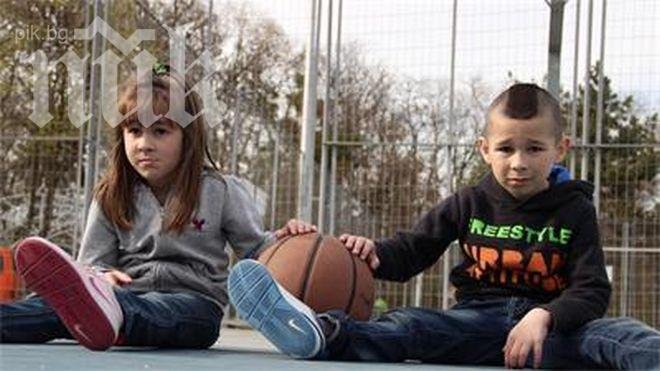 Прокуратурата разследва семейство, малтретирало децата си