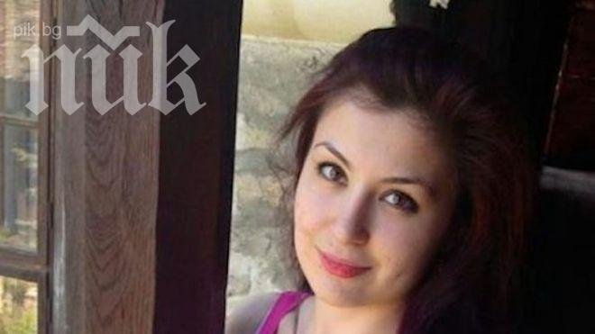 Наръганата красавица Вики проговори: Страх ме е отново да изляза на улицата! Няма да бягам от България