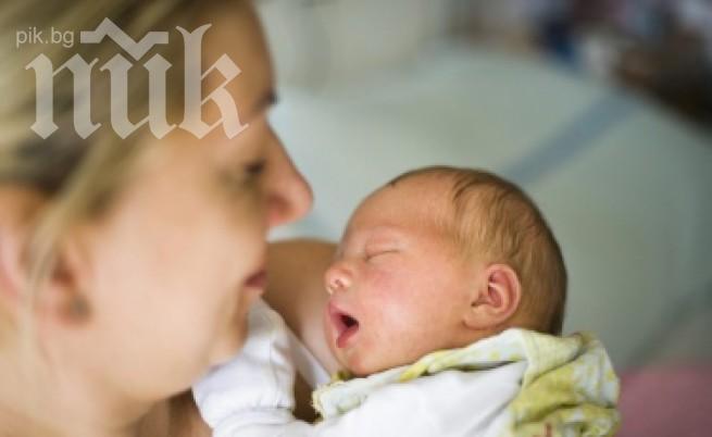 Внимание! Опасни млека от Сърбия и САЩ заплашват живота на нашите бебета