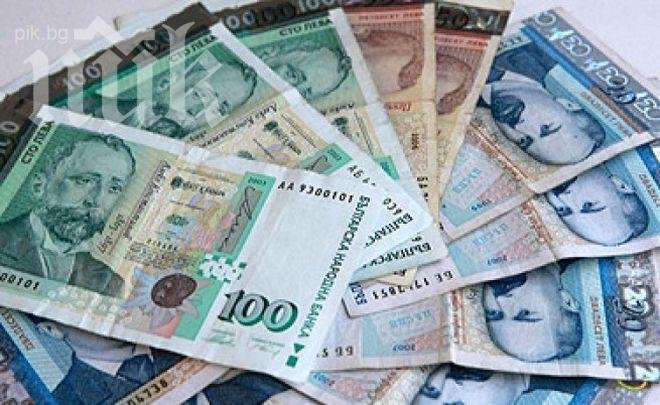 Новите милионери са земеделци и еднолични търговци