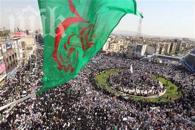 Неизвестни разстреляха заместник-министър