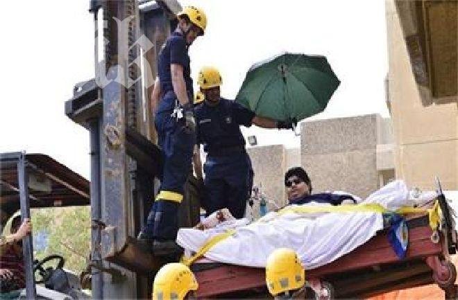 Мъж отслабна с 330 кила! Преди това тежал 610! (Уникално видео)