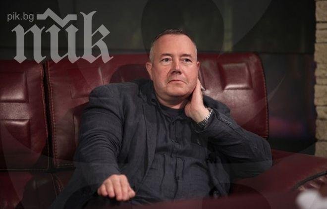 Харалан Александров: Протестиращите студенти са не просто шумни, но и умни