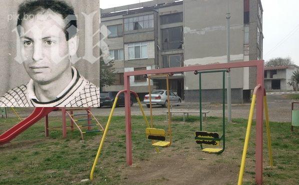 Бащи щурмуват ареста в Камено! Искат линч за изверг, изнасилил 7-годишно момиченце