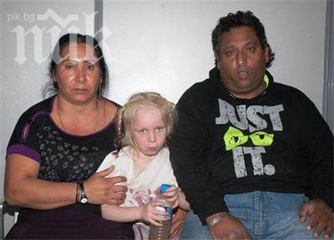 Скандал! Открито е второ българско „ангелче” в Гърция!