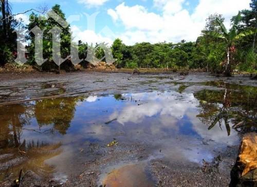 Шеврон изплаща 9,51 милиарда долара компенсации на Еквадор