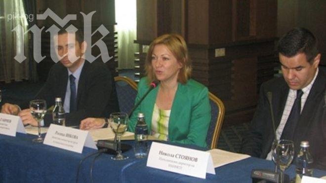 Още 7 милиона лева ще бъдат прехвърлени към схема за обучение