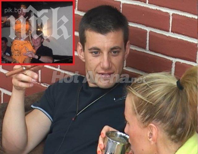 Пламен си купил победата във ВИП брадър с 500 000 лв.