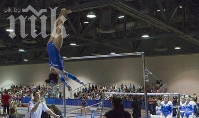 Вижте сляпото българче, което прослави България (видео)
