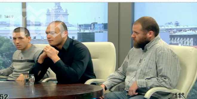 Националист: Има необявена гражданска война
