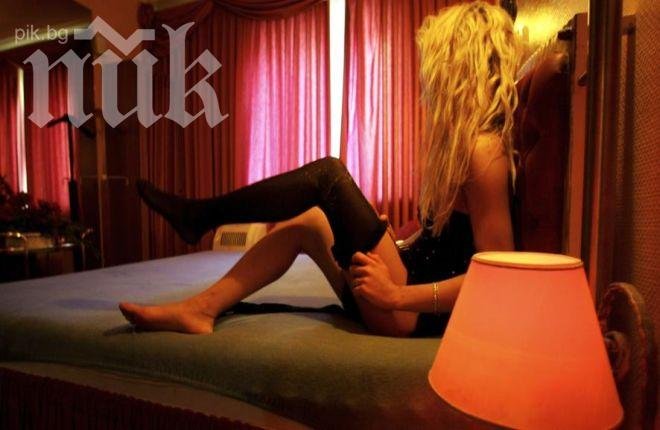 Скандално! Италианки продават невръстните си щерки на аристократите