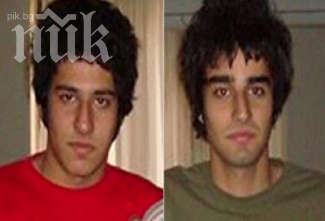 Рок певец изби бандата си и се самоуби