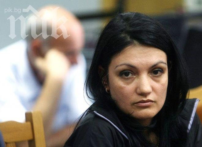 Адвокатите на Килърите скочиха срещу прокурор Ася Петрова и спецмерките