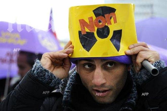 Иран похарчил 170 милиарда долара за ядрената си програма