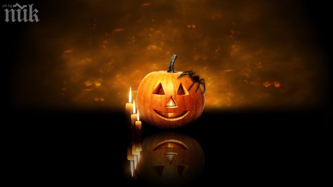 Маскирани роми ме обраха на Хелоуин