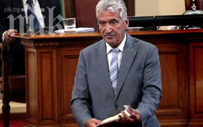 Красимир Велчев: Бареков се опитва да унищожи Борисов чрез медиите