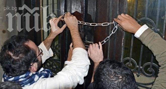 Журналистическият факултет отваря врати за студентите, които искат да учат