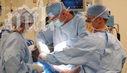 Гъба израсна в белия дроб на пушач, той помислил, че е тумор