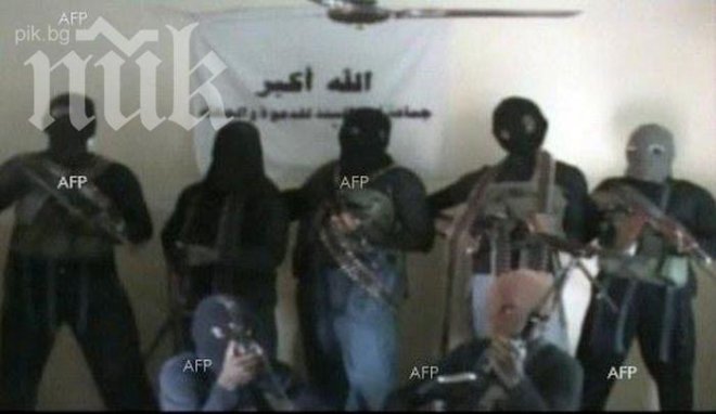 Седем души загинаха при въоръжен сблъсък между нигерийската армия и ислямисти