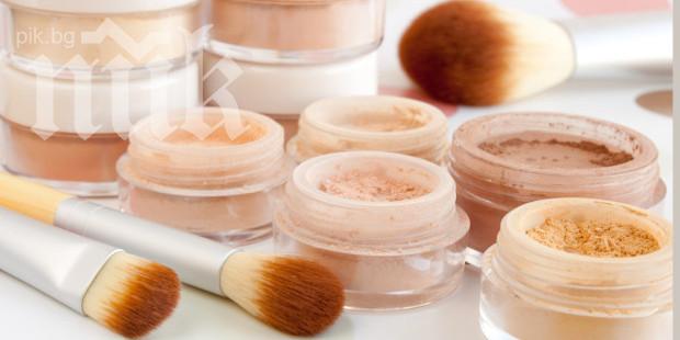 Отровна козметика заля Варна! Вижте марките, които изтеглят от пазара!