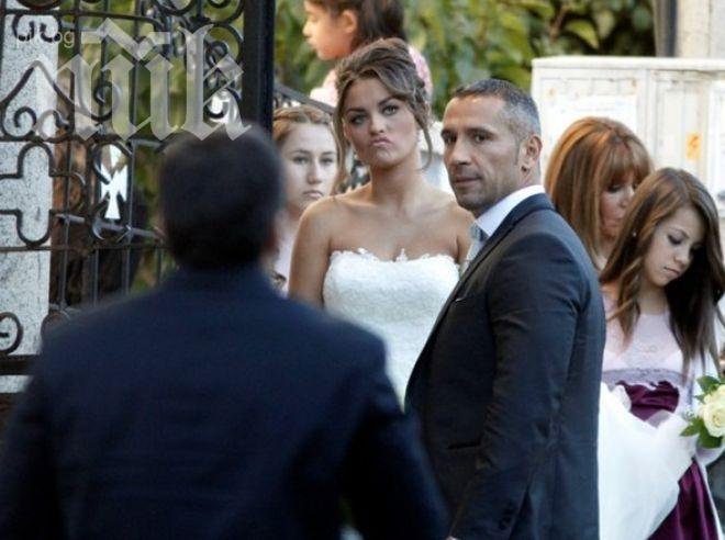 Алена вещае лоши новини: Бракът на Яна и Петко е обречен на провал! Всичко между Николета и Валери е разрушено