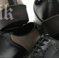 Масов бой за обувки втора ръка във Варна