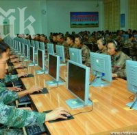 Китайски хакери източват американски тайни