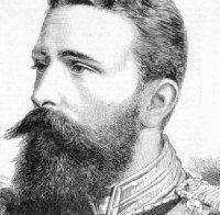 Отбелязват с почести 120-ата годишнина от кончината на княз Александър I Батенберг