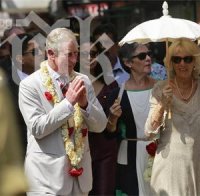 Принц Чарлз навърши 65 години, може да се пенсионира